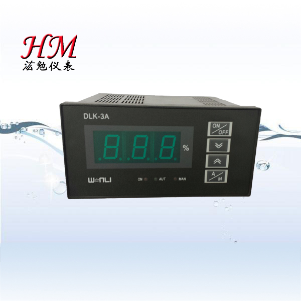 DLK-3A三相可控硅電壓（功率）調(diào)整器