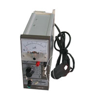 DFX-02校驗(yàn)信號(hào)發(fā)生器
