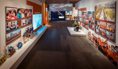專(zhuān)題展廳設(shè)計(jì)|文化展廳設(shè)計(jì)|展廳展覽設(shè)計(jì)|專(zhuān)題展廳設(shè)計(jì)方案